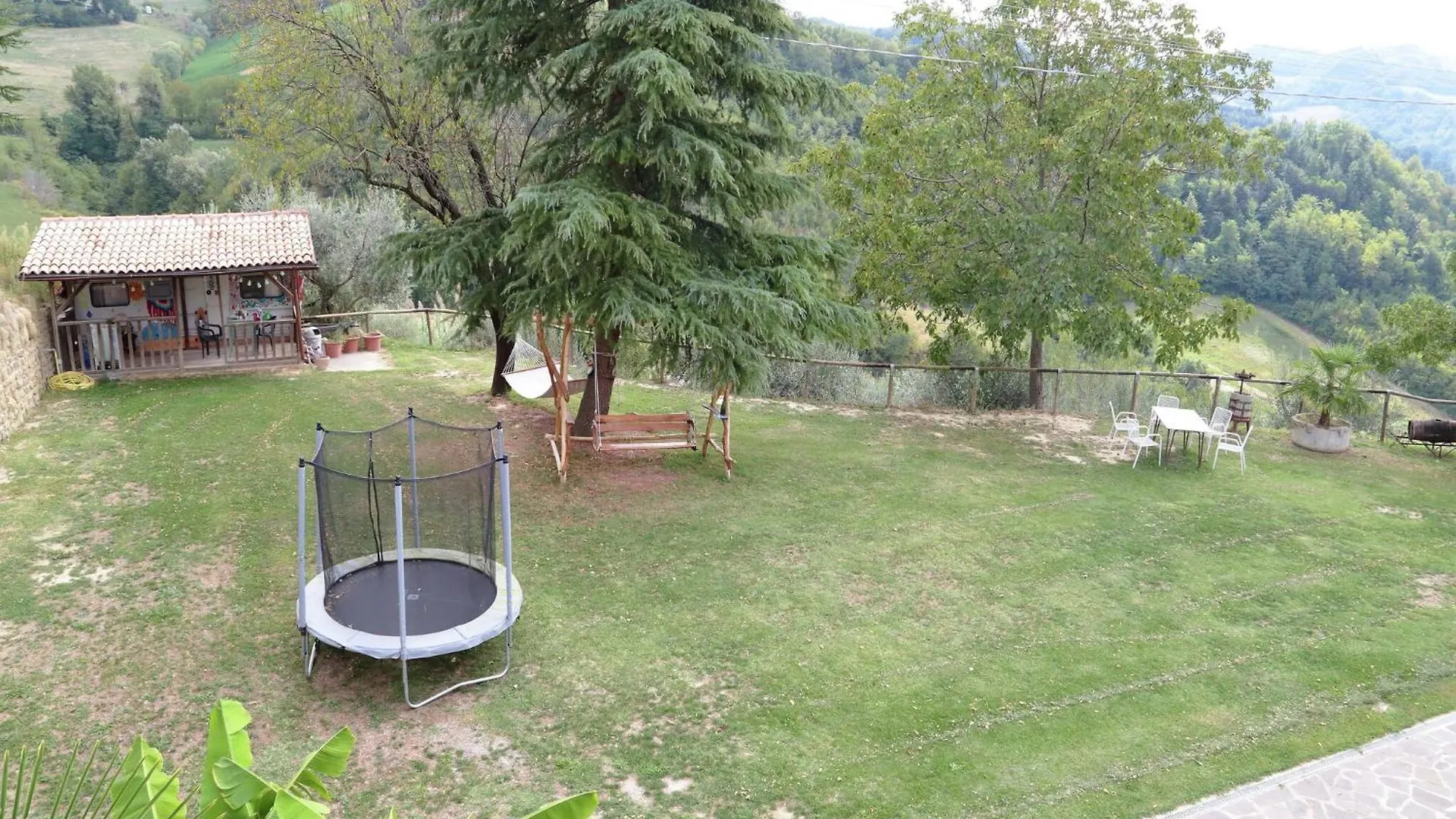 Apartment In Quiet And Green Environment With Swimming Pool Modigliana
