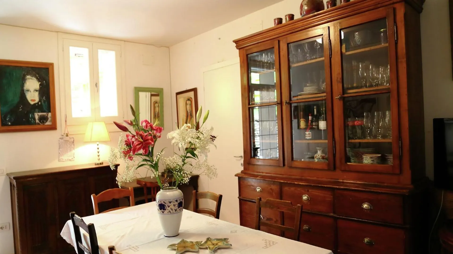 Apartment In Quiet And Green Environment With Swimming Pool Modigliana Italie
