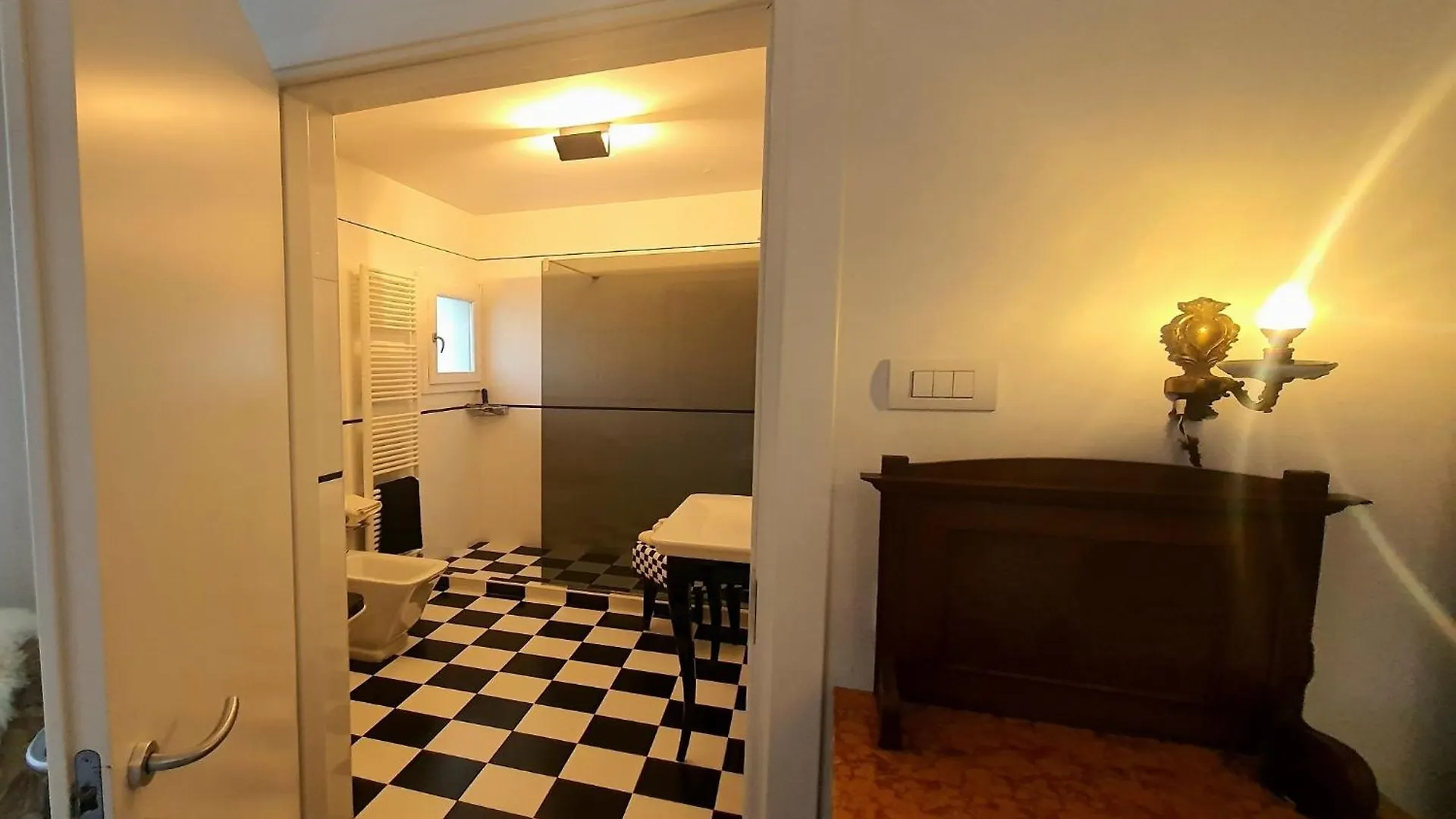 Apartment In Quiet And Green Environment With Swimming Pool Modigliana