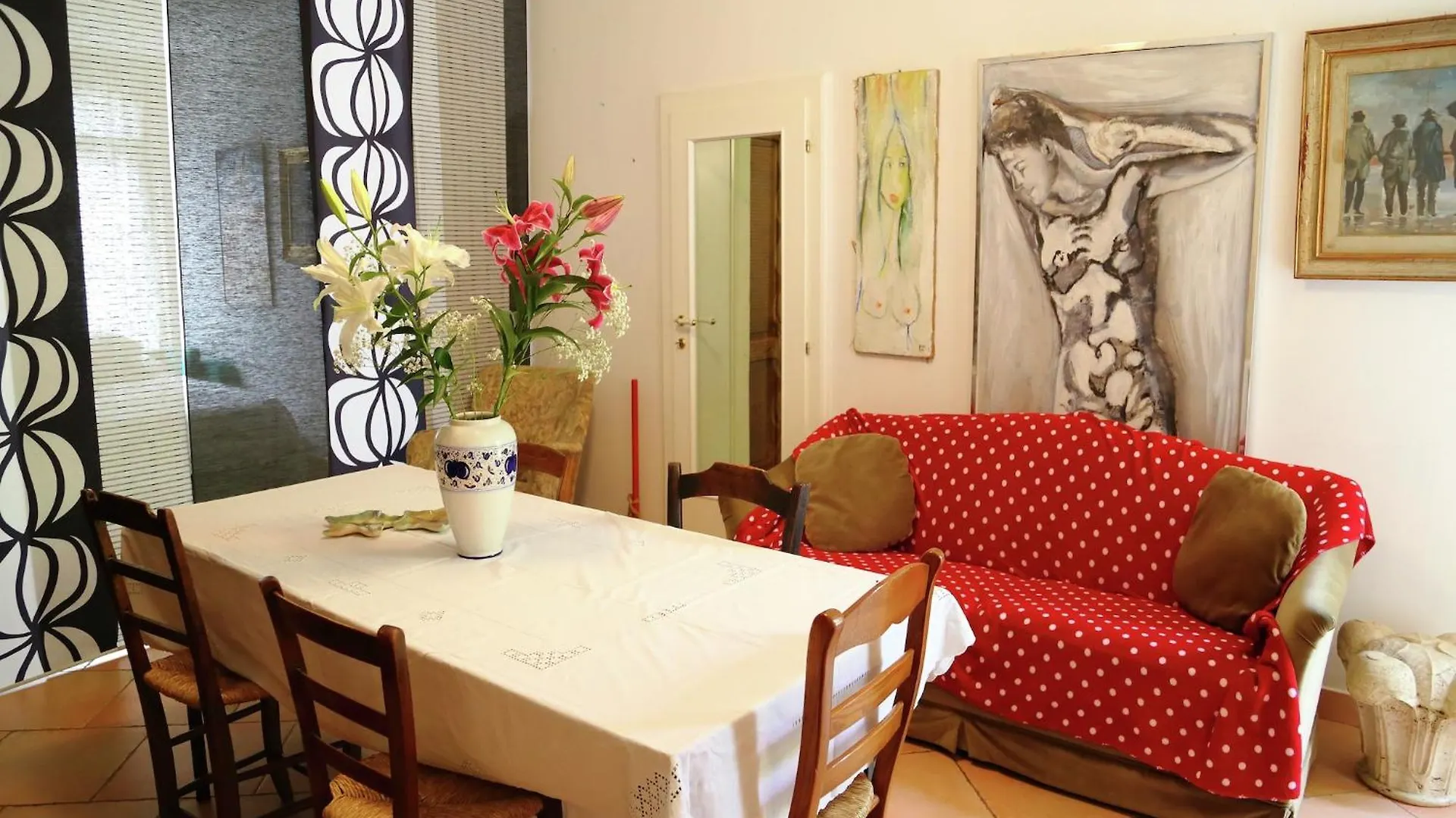 Apartment In Quiet And Green Environment With Swimming Pool Modigliana Italie