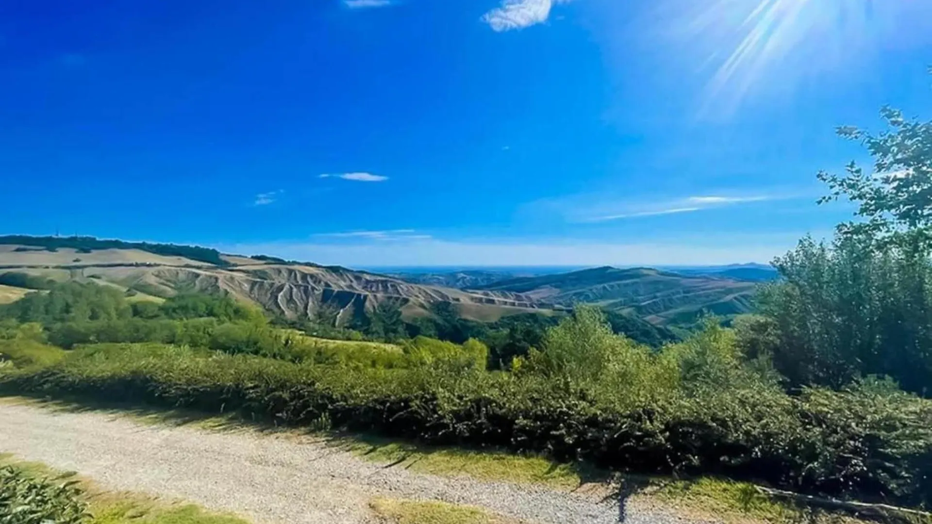 Apartment In Quiet And Green Environment With Swimming Pool Modigliana