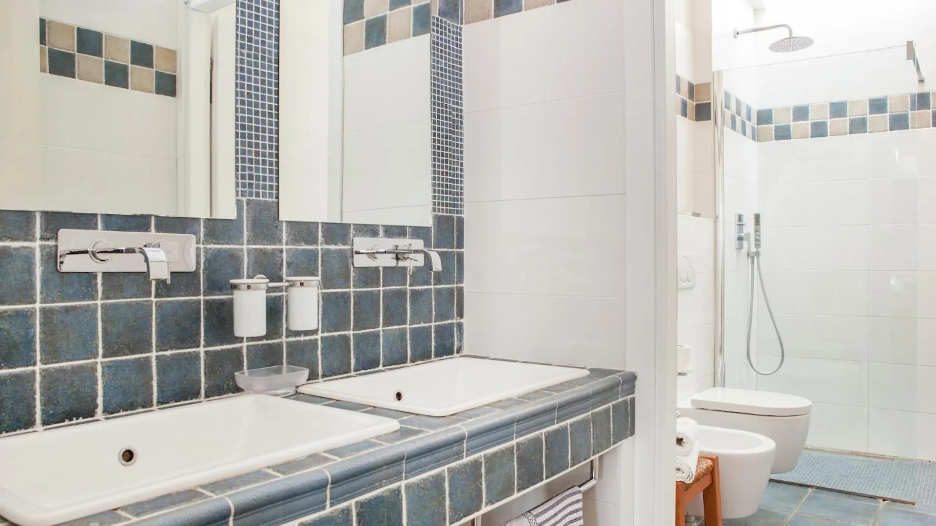Apartment In Quiet And Green Environment With Swimming Pool Modigliana Italie