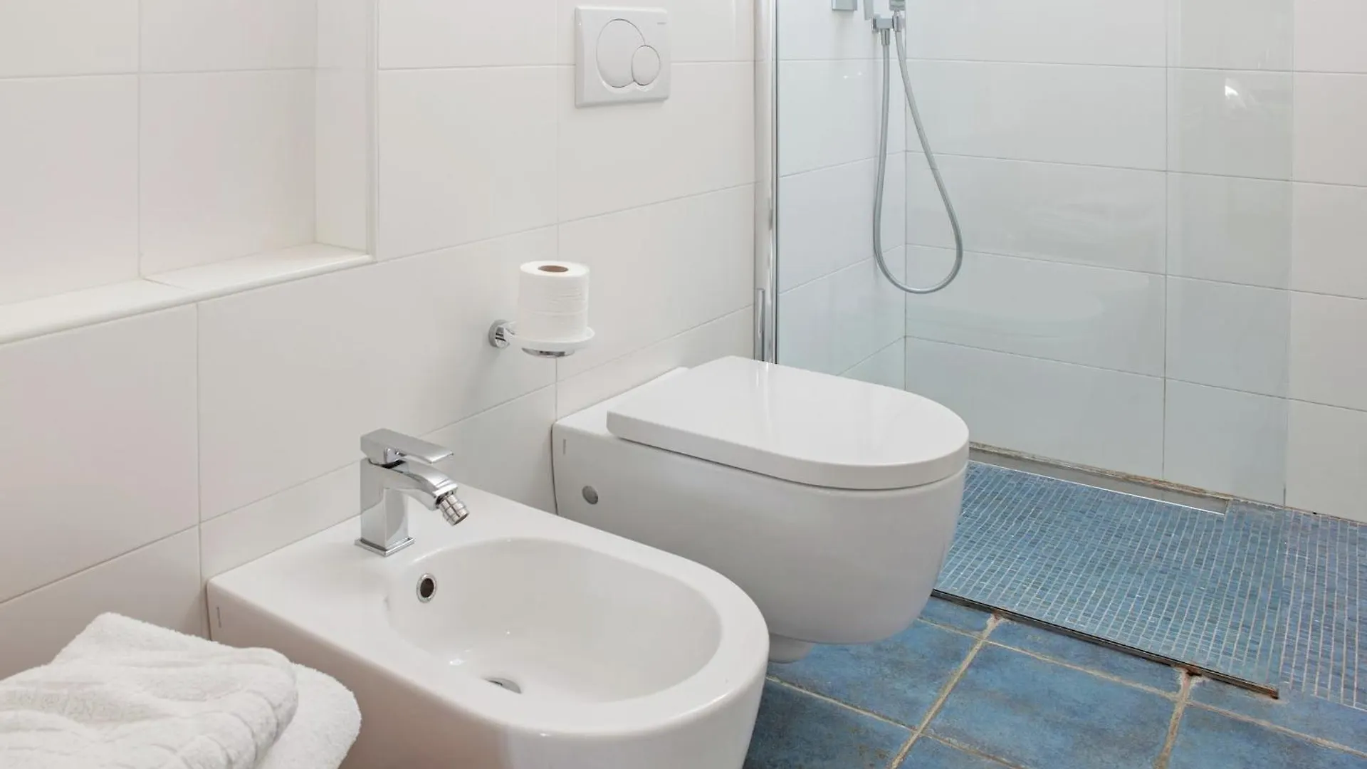 Apartment In Quiet And Green Environment With Swimming Pool Modigliana