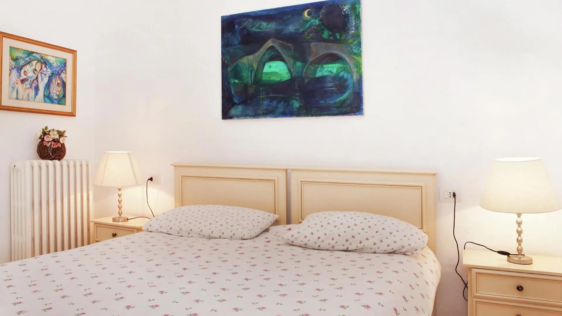 Apartment In Quiet And Green Environment With Swimming Pool Modigliana