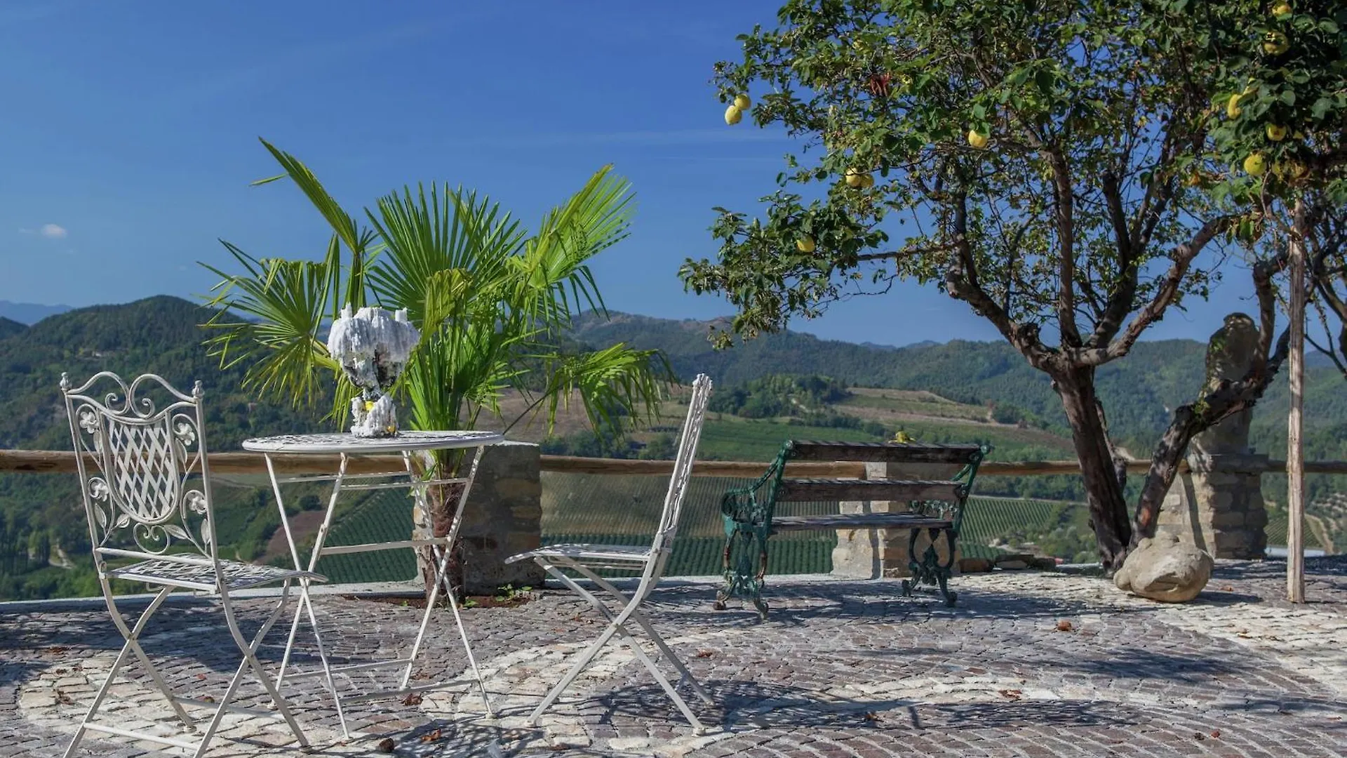 Apartment In Quiet And Green Environment With Swimming Pool Modigliana